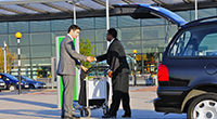 Airport Transportation